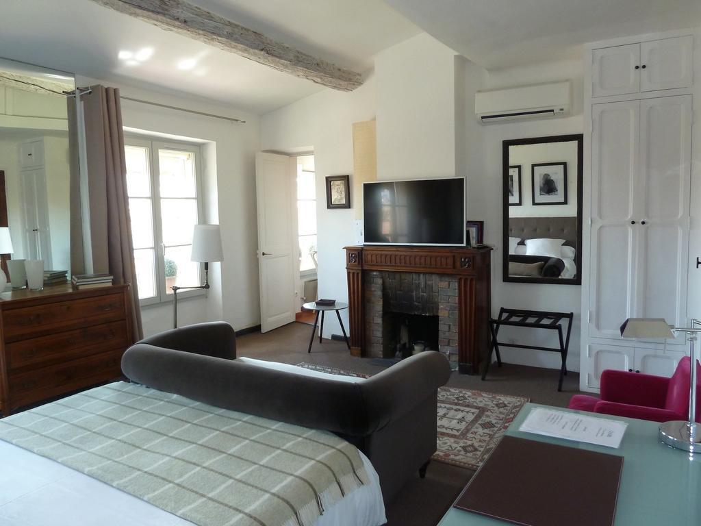 Appartement Cours Mirabeau Crsmb Aix-en-Provence Exterior foto