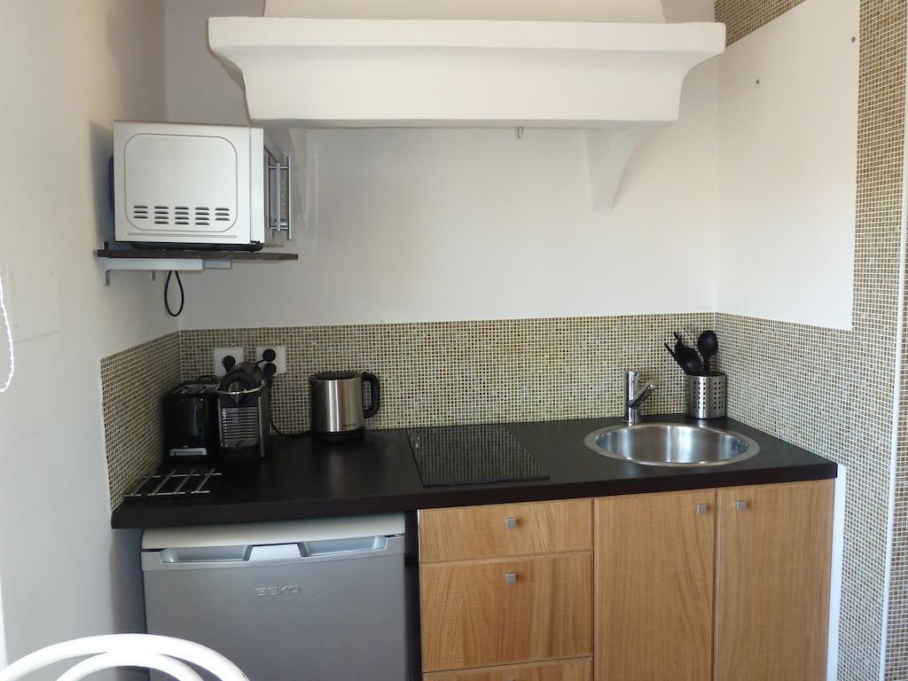 Appartement Cours Mirabeau Crsmb Aix-en-Provence Habitación foto