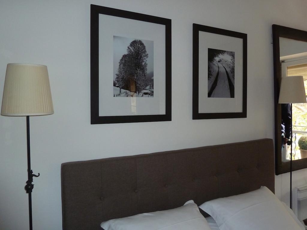 Appartement Cours Mirabeau Crsmb Aix-en-Provence Habitación foto