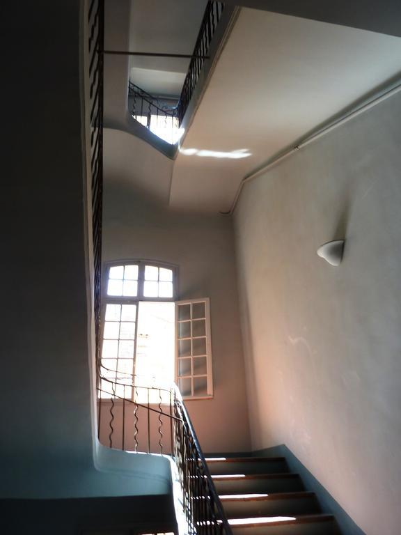 Appartement Cours Mirabeau Crsmb Aix-en-Provence Habitación foto