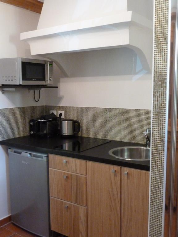 Appartement Cours Mirabeau Crsmb Aix-en-Provence Habitación foto