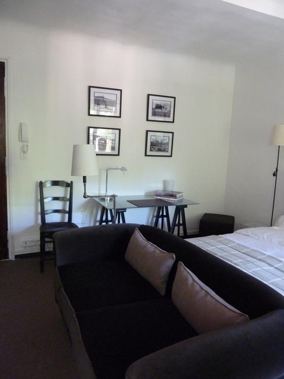 Appartement Cours Mirabeau Crsmb Aix-en-Provence Habitación foto