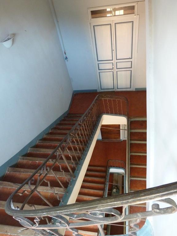 Appartement Cours Mirabeau Crsmb Aix-en-Provence Habitación foto