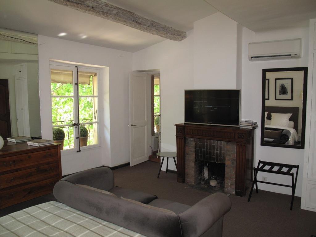 Appartement Cours Mirabeau Crsmb Aix-en-Provence Exterior foto
